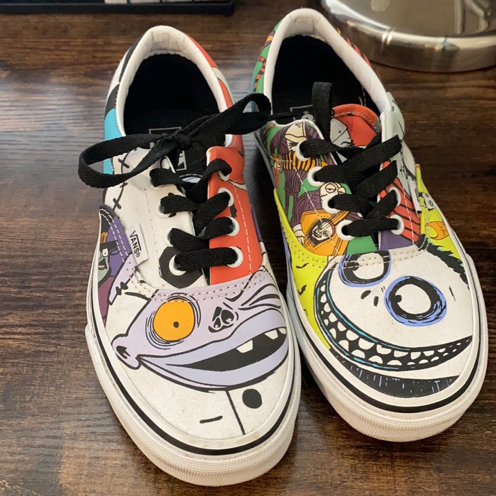 Vans Limited Edition Classics